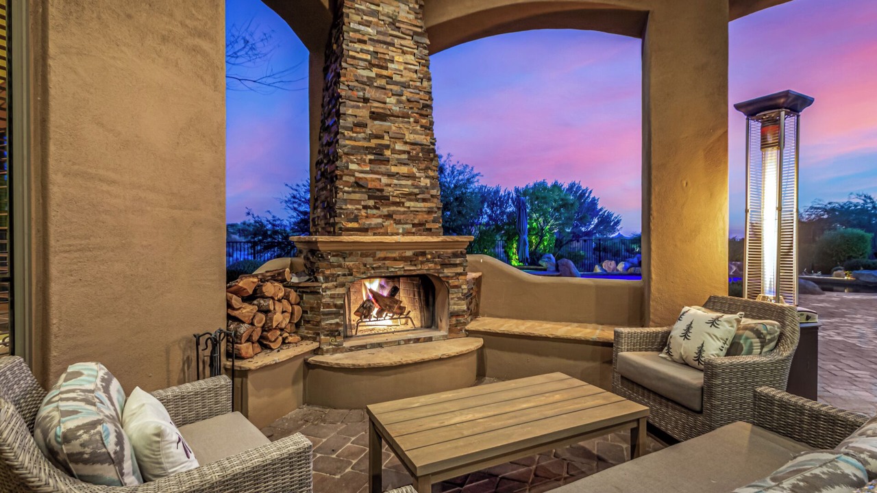 Photo of Outdoor in Mirabel Village