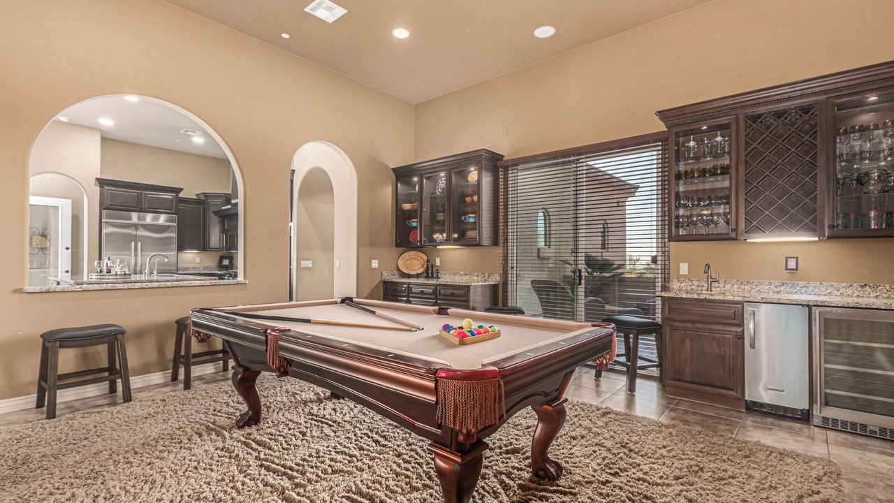 Photo of Bedroom in Mirabel Village