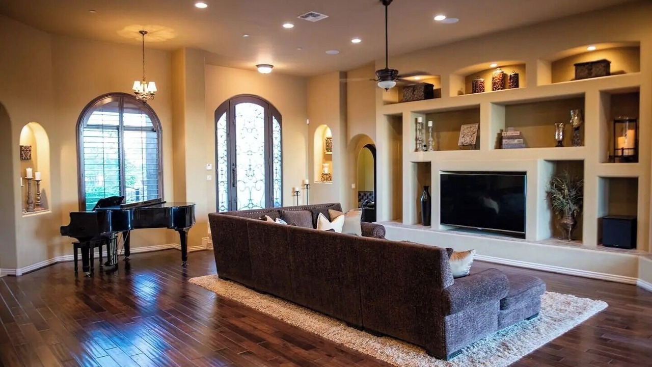 Photo of Livingroom in Mirabel Village