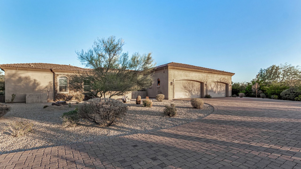Photo of Outdoor in Mirabel Village
