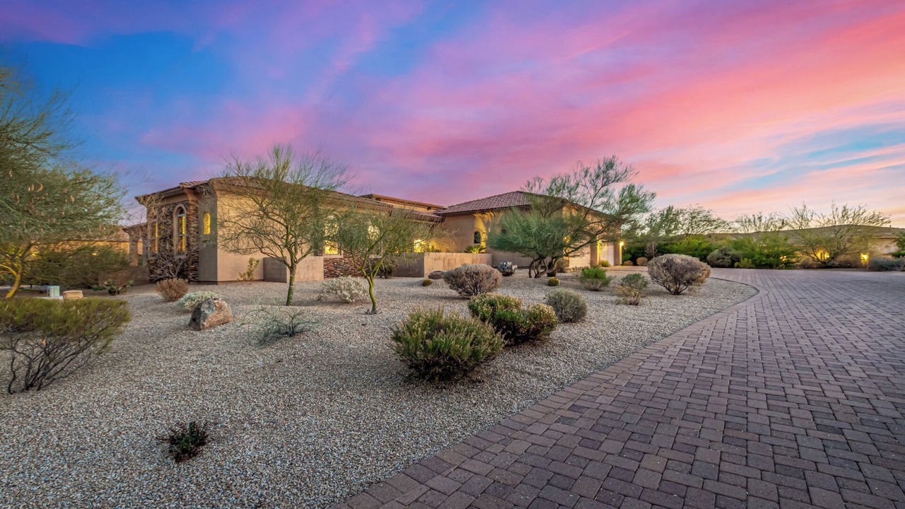 Photo of Outdoor in Mirabel Village