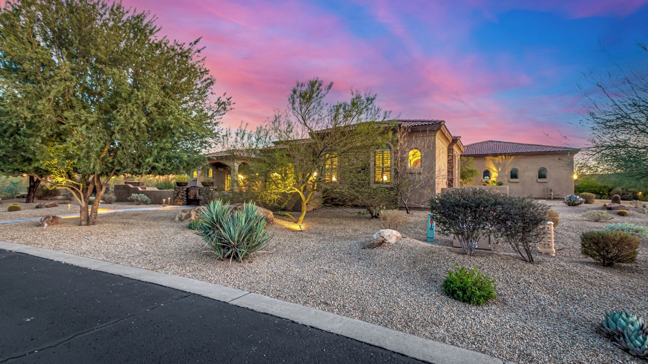 Photo of Outdoor in Mirabel Village