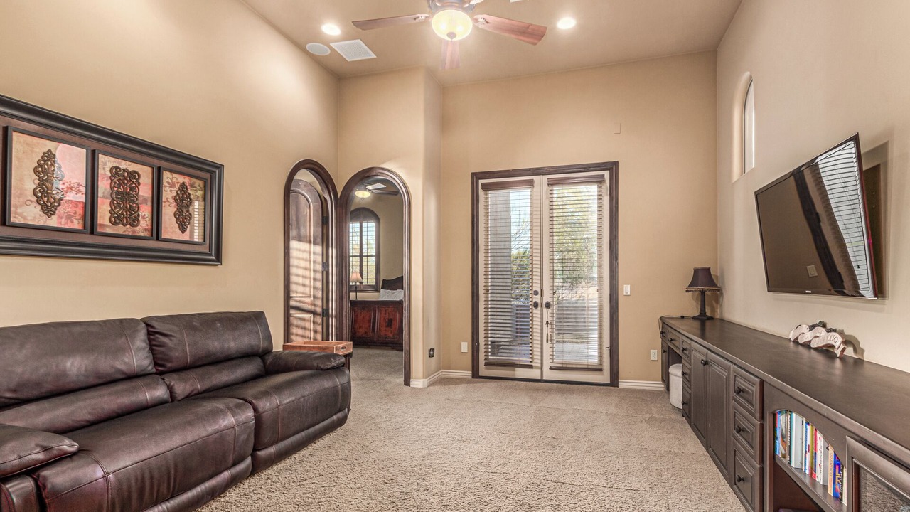 Photo of Livingroom in Mirabel Village