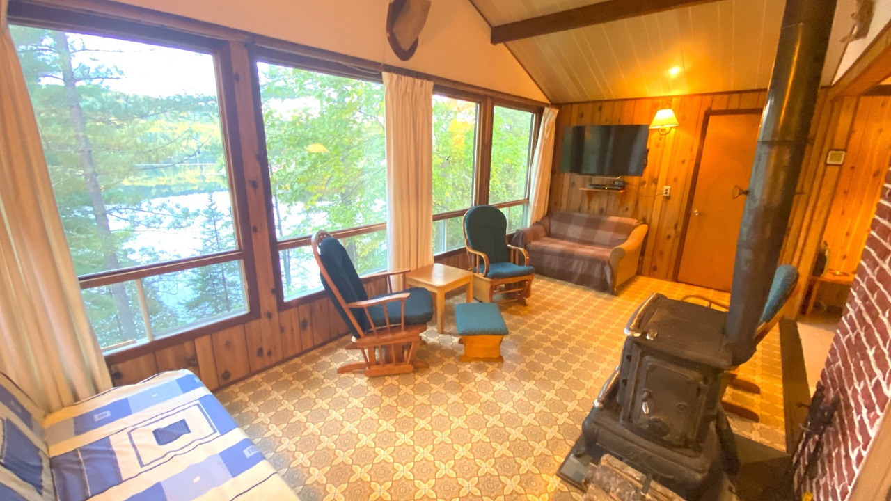 Photo of Bedroom in Lac-Saint-Paul