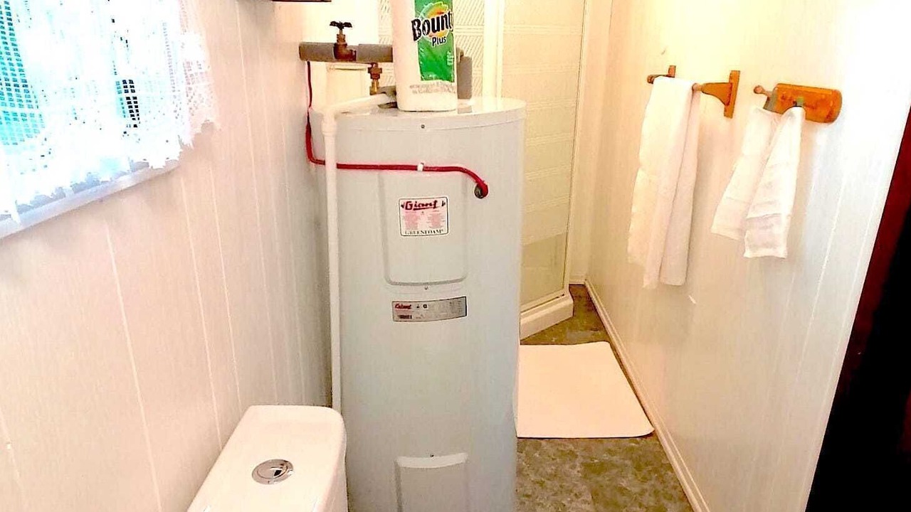 Photo of Bathroom in Lac-Saint-Paul