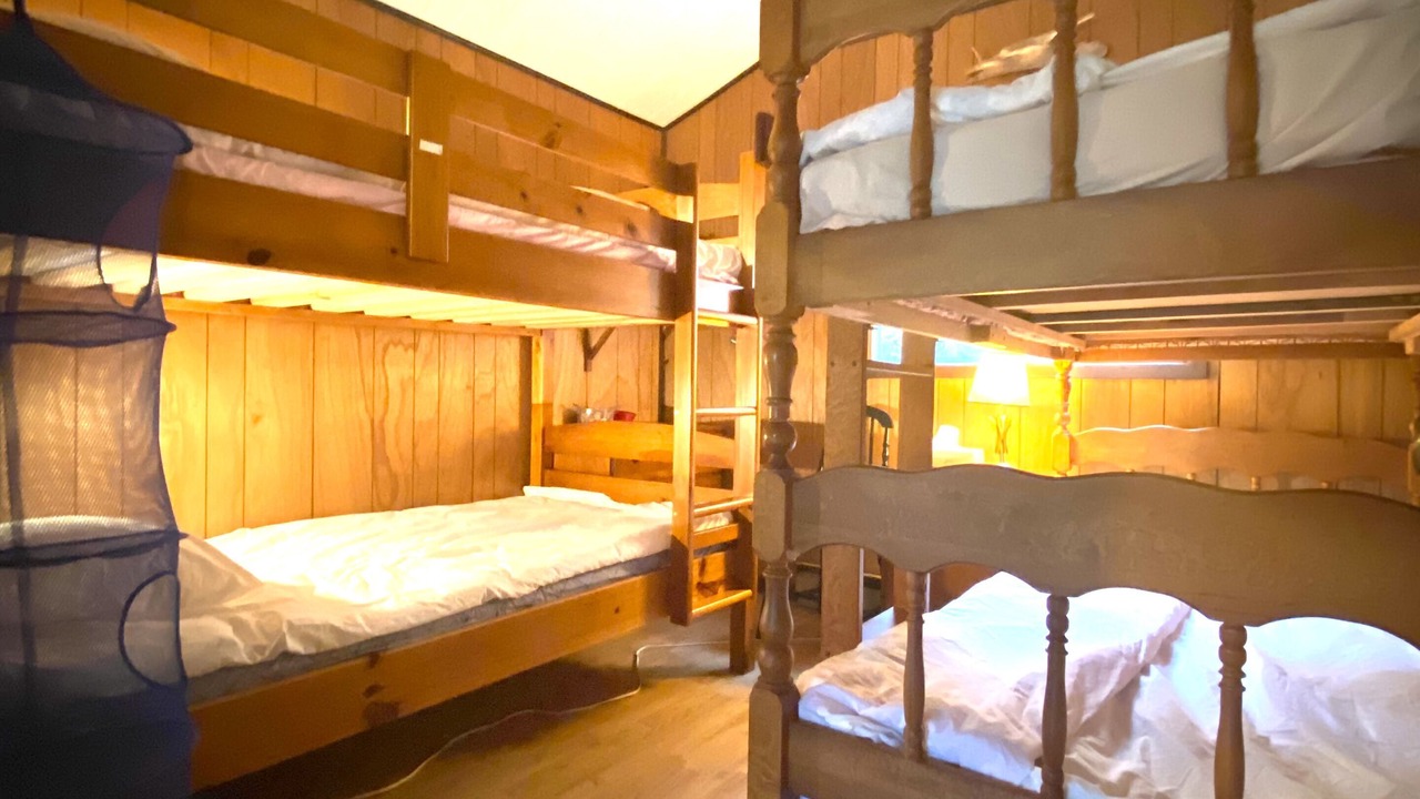 Photo of Bedroom in Lac-Saint-Paul