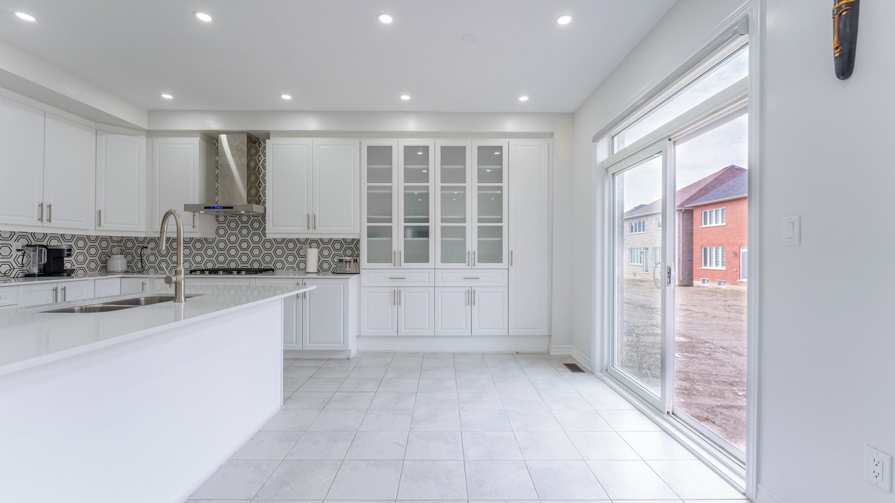 Photo of Kitchen in Caledon