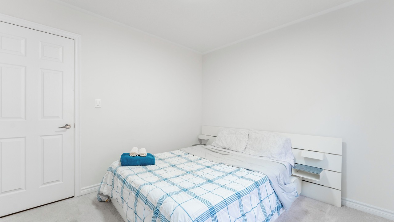 Photo of Bedroom in Caledon