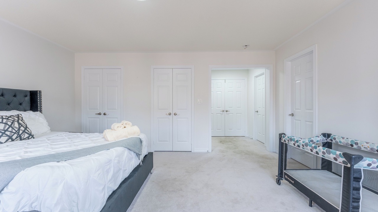 Photo of Bedroom in Caledon