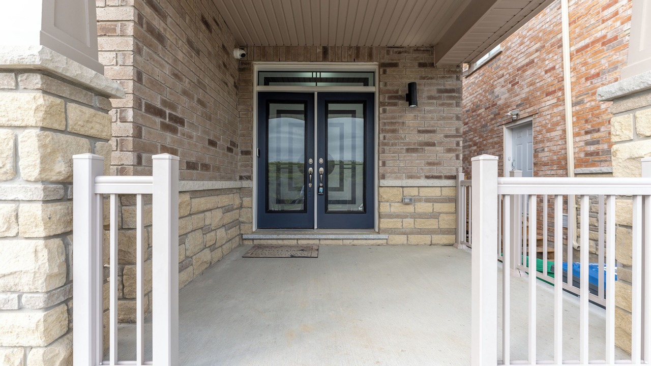 Photo of Outdoor in Caledon