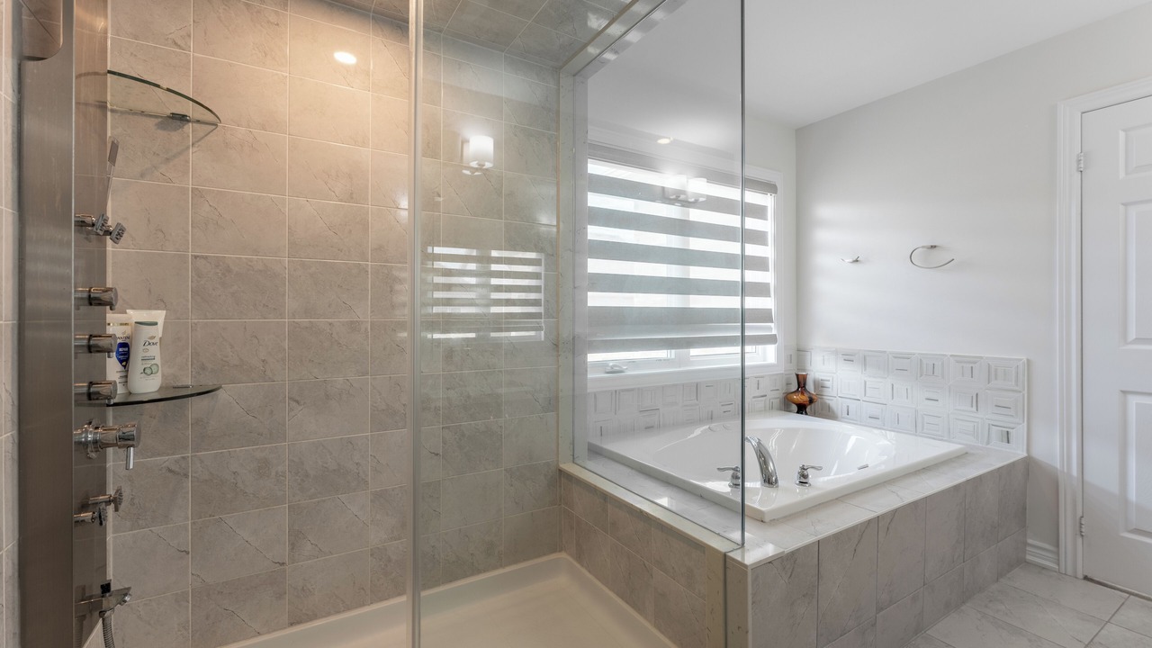 Photo of Bathroom in Caledon