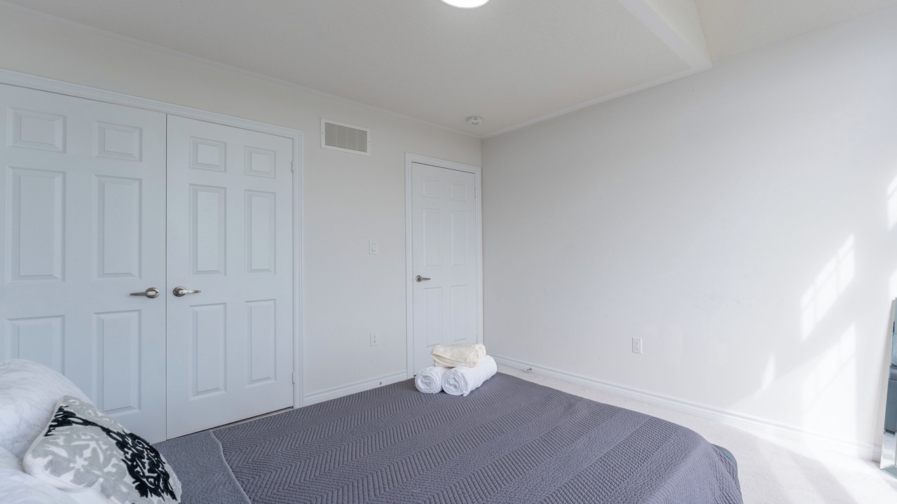 Photo of Bedroom in Caledon