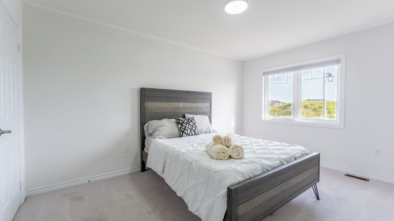 Photo of Bedroom in Caledon