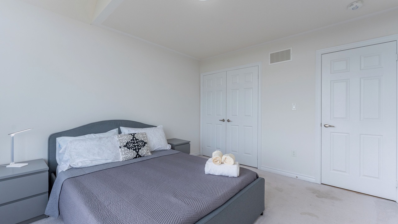 Photo of Bedroom in Caledon