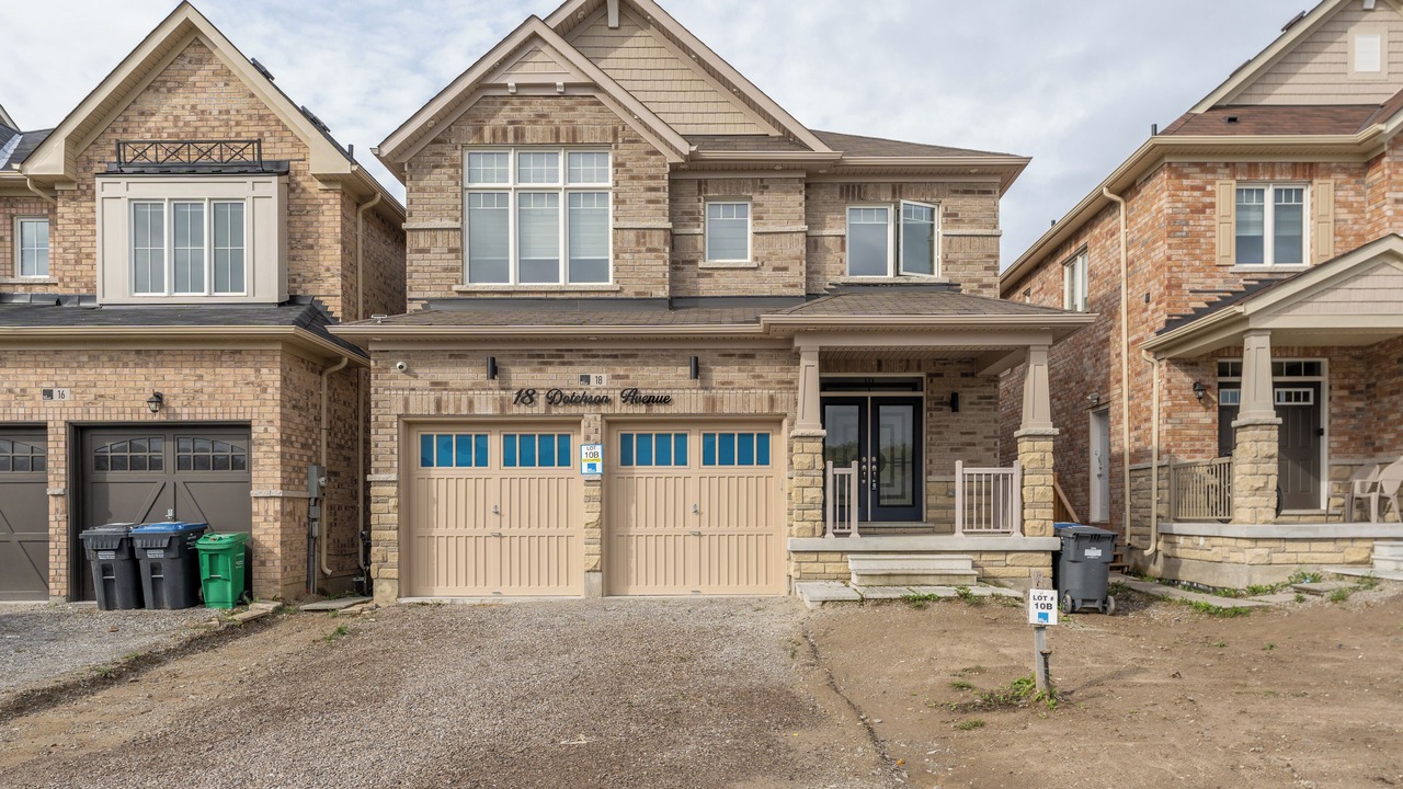 Photo of Outdoor in Caledon
