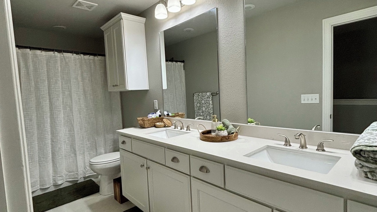 Photo of Bathroom in Lowell