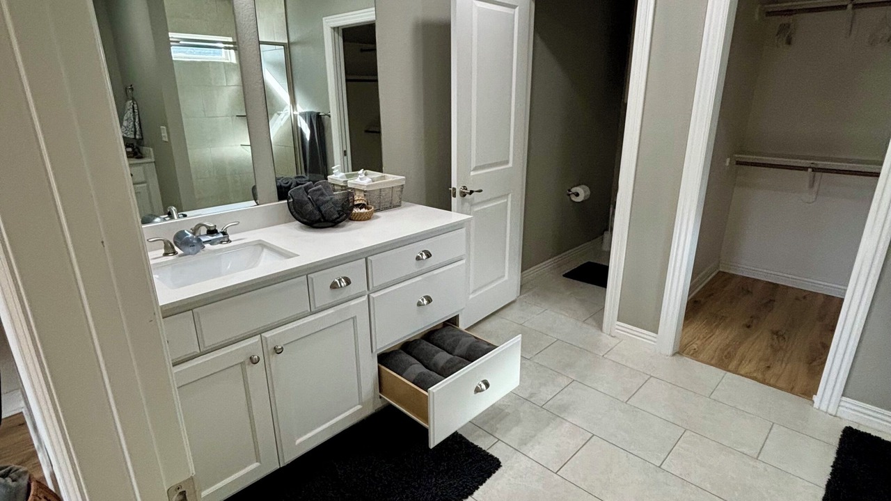 Photo of Bathroom in Lowell