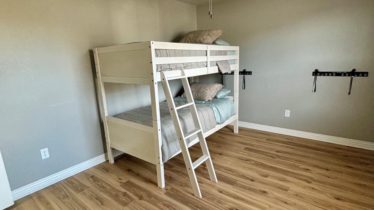 Photo of Bedroom in Lowell