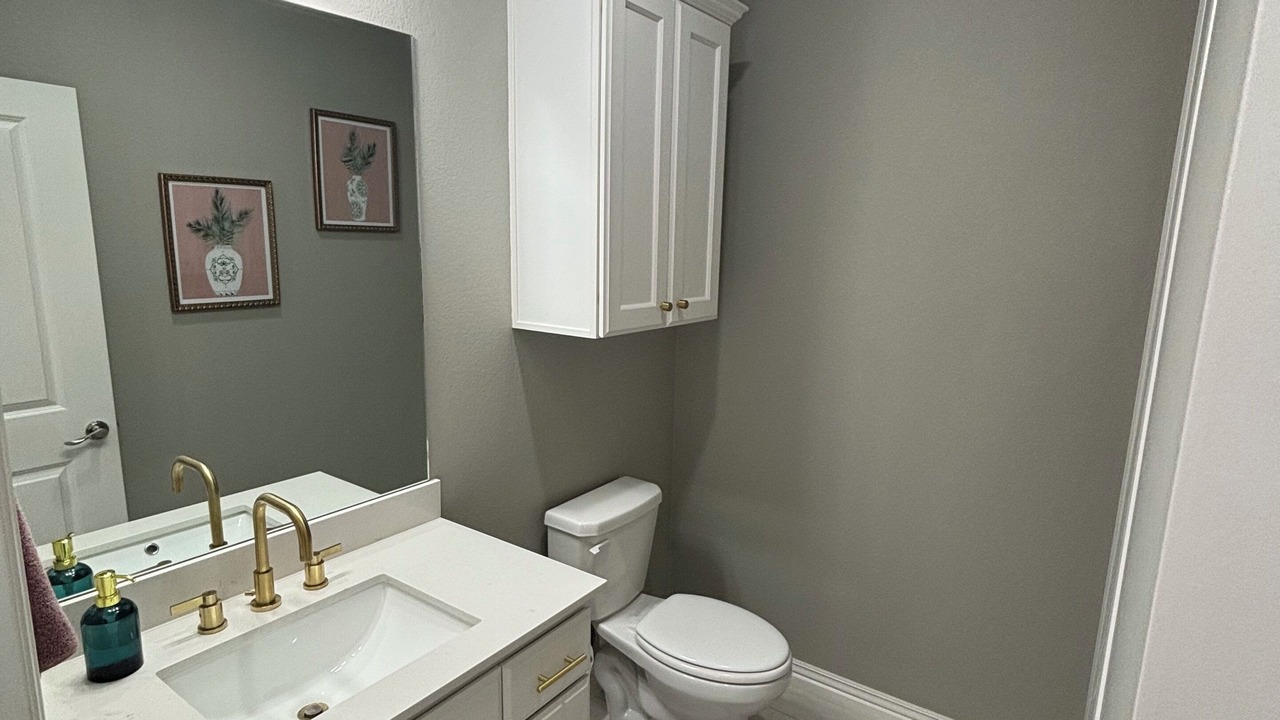 Photo of Bathroom in Lowell