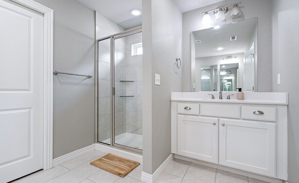 Photo of Bathroom in Lowell