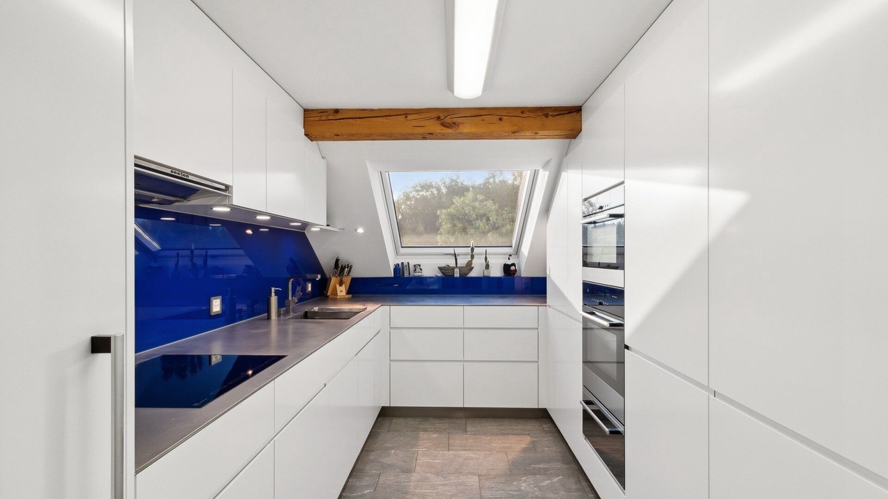 Photo of Kitchen in Kloten