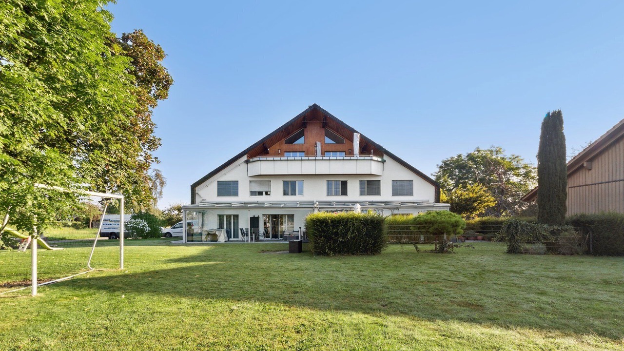 Photo of Outdoor in Kloten