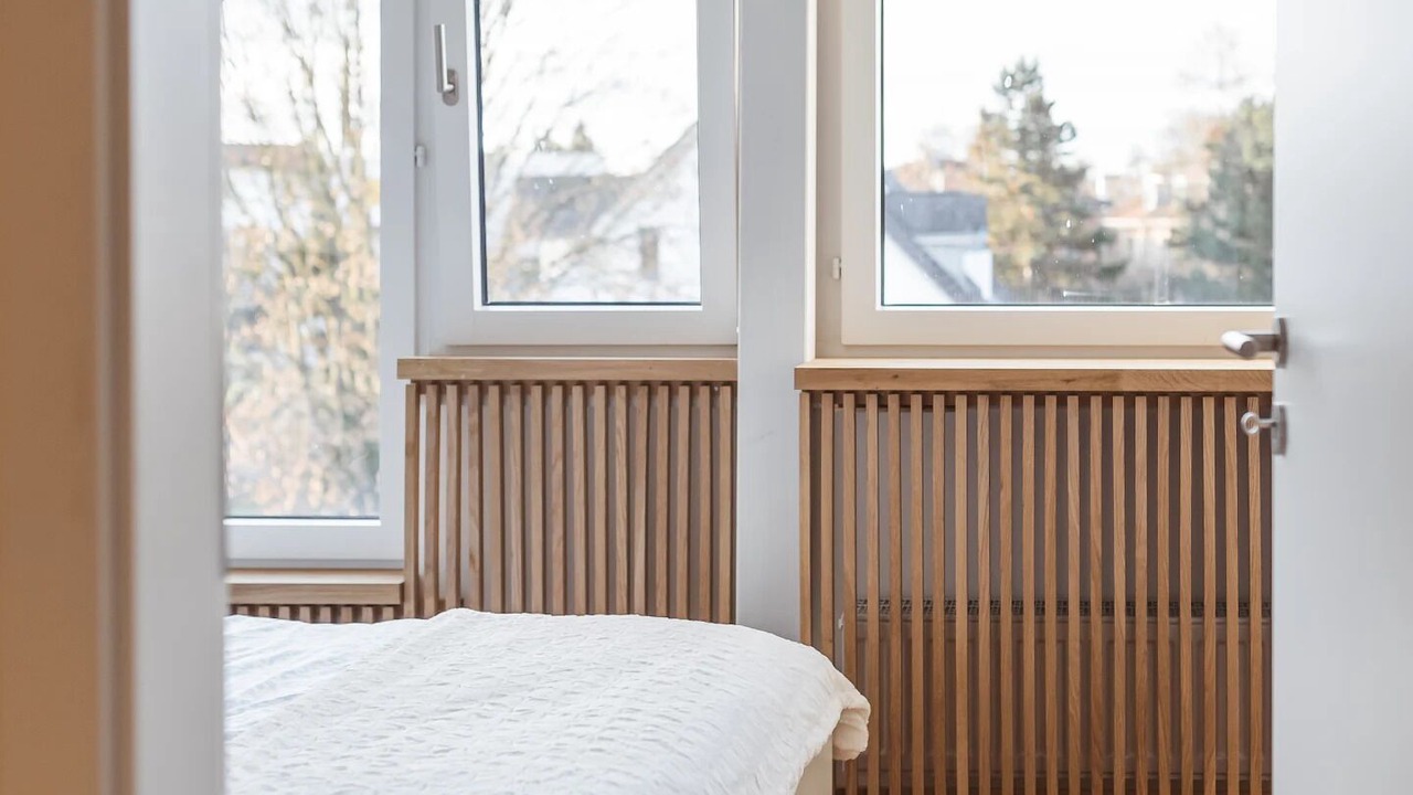 Photo of Bedroom in Kloten