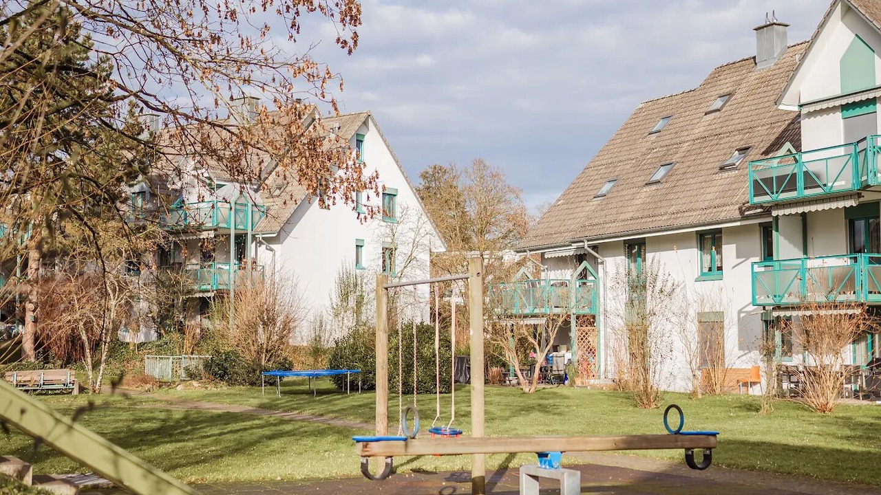 Photo of Outdoor in Kloten