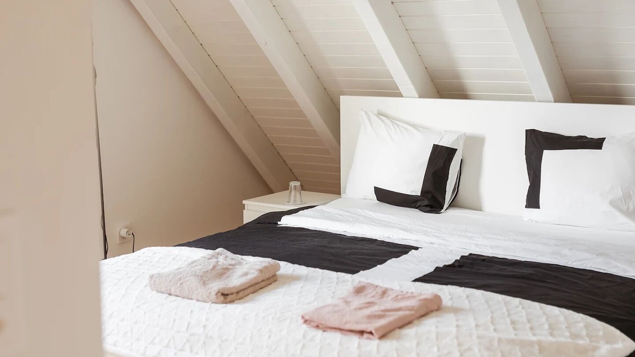 Photo of Bedroom in Kloten