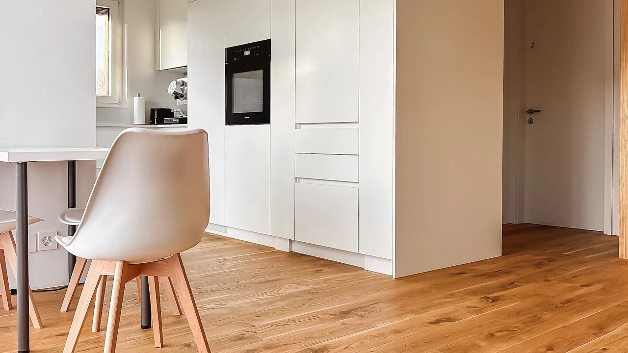 Photo of Kitchen in Kloten