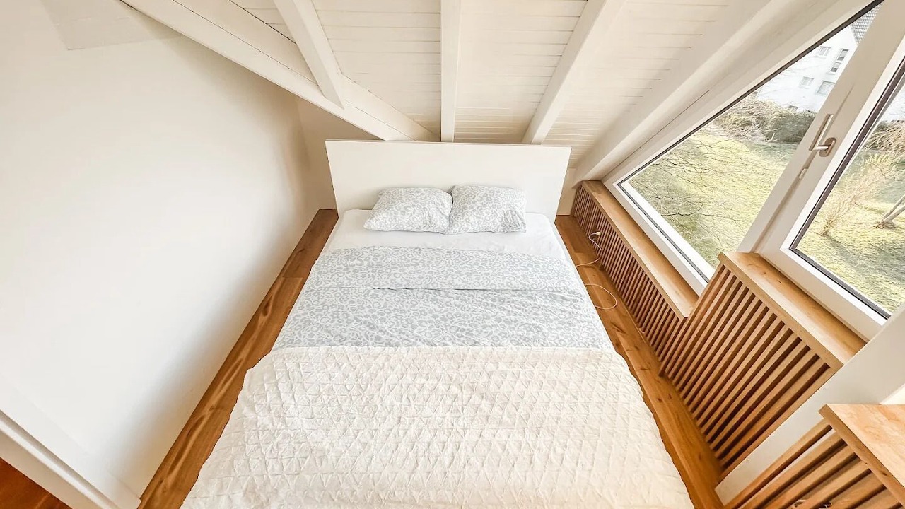 Photo of Bedroom in Kloten
