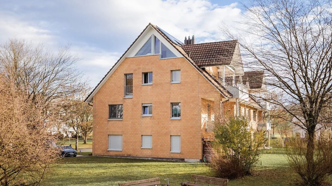 Photo of Outdoor in Kloten