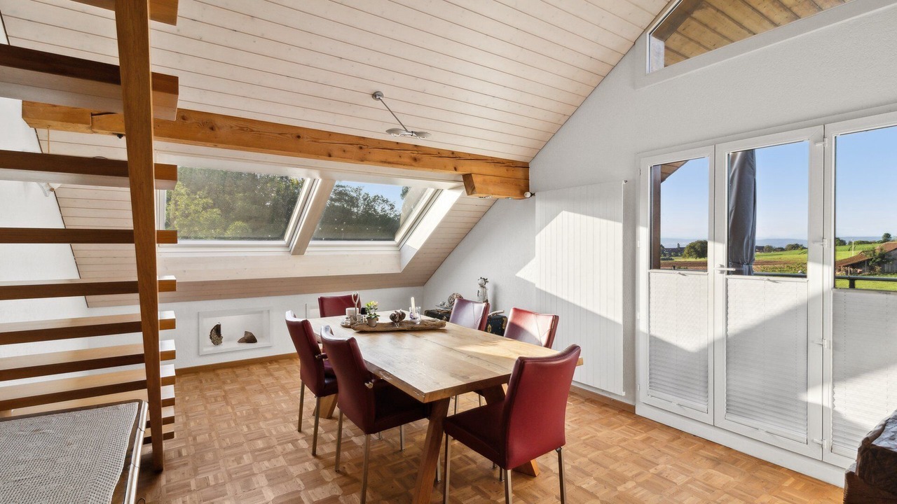 Photo of Livingroom in Kloten