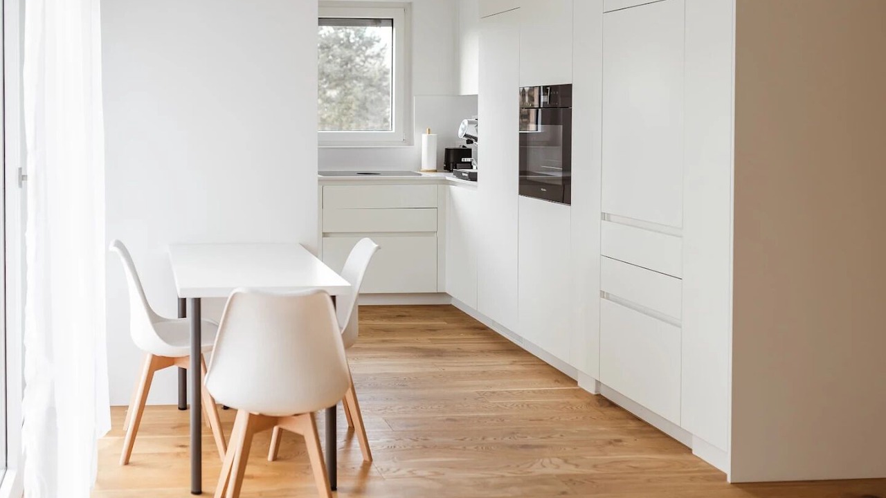 Photo of Kitchen in Kloten
