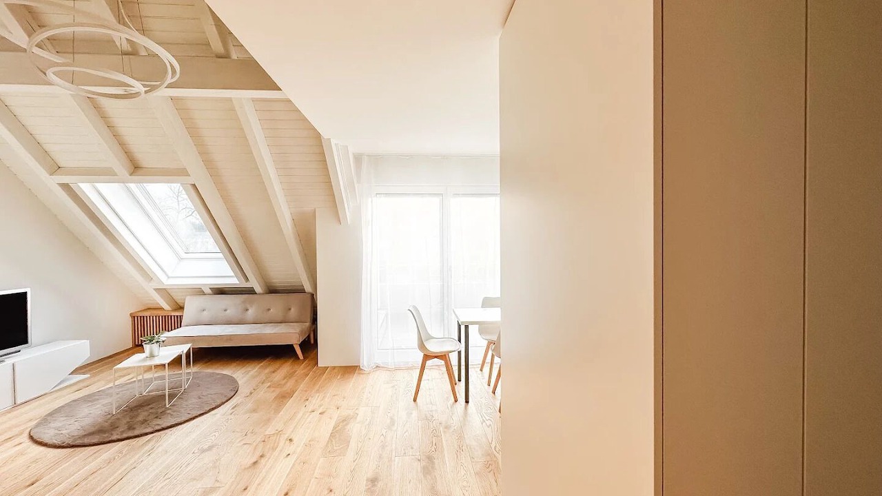 Photo of Livingroom in Kloten