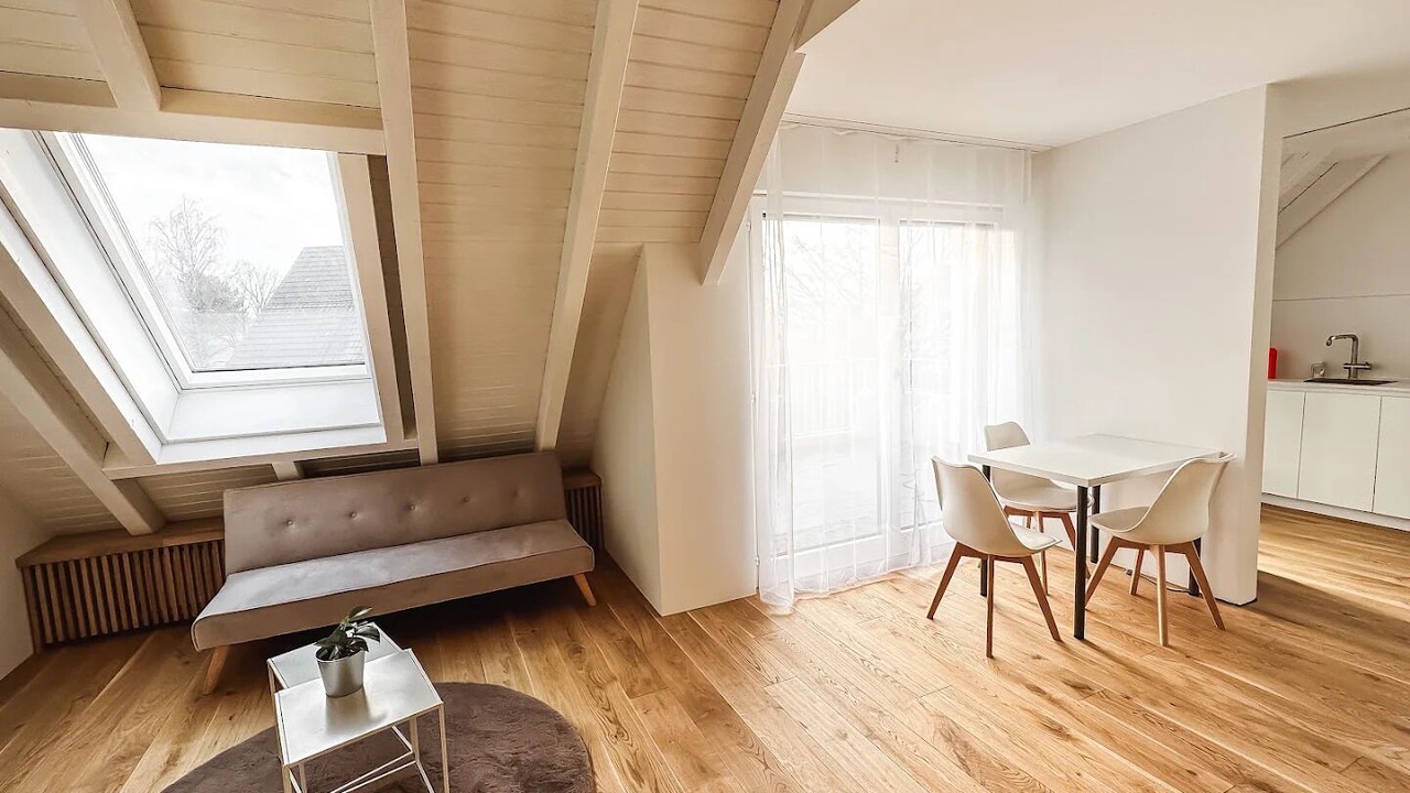 Photo of Livingroom in Kloten
