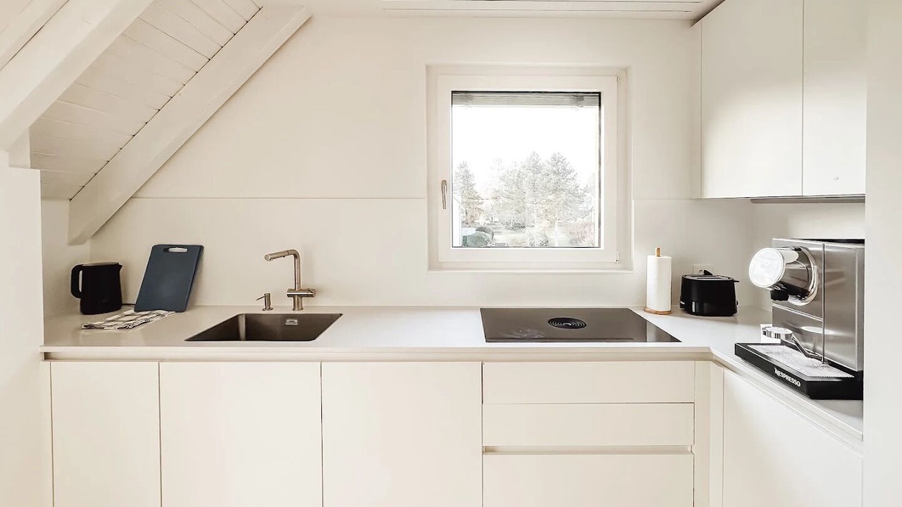 Photo of Kitchen in Kloten