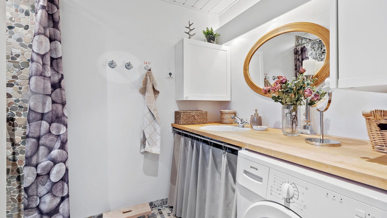 Photo of Bathroom in Juelsminde