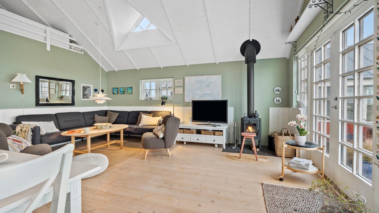 Photo of Bedroom in Juelsminde