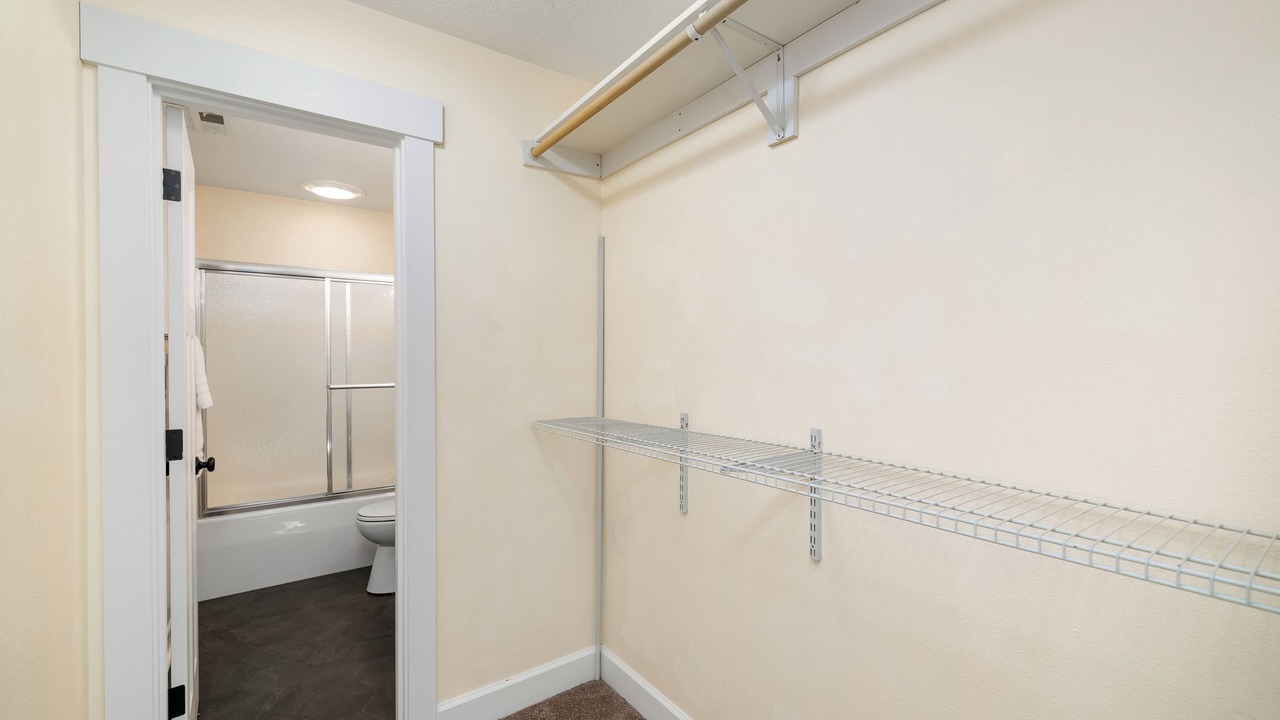 Photo of Bathroom in Belmont