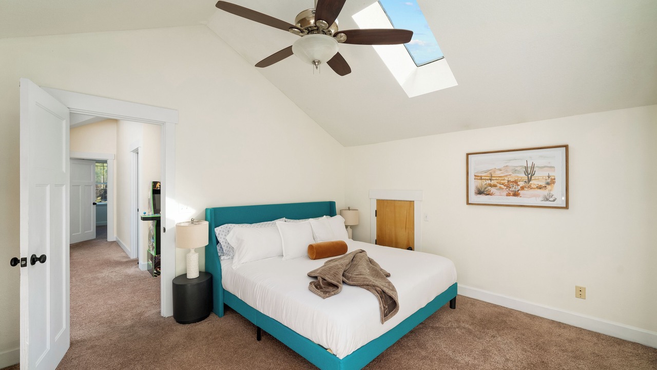 Photo of Bedroom in Belmont