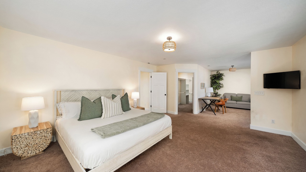 Photo of Bedroom in Belmont