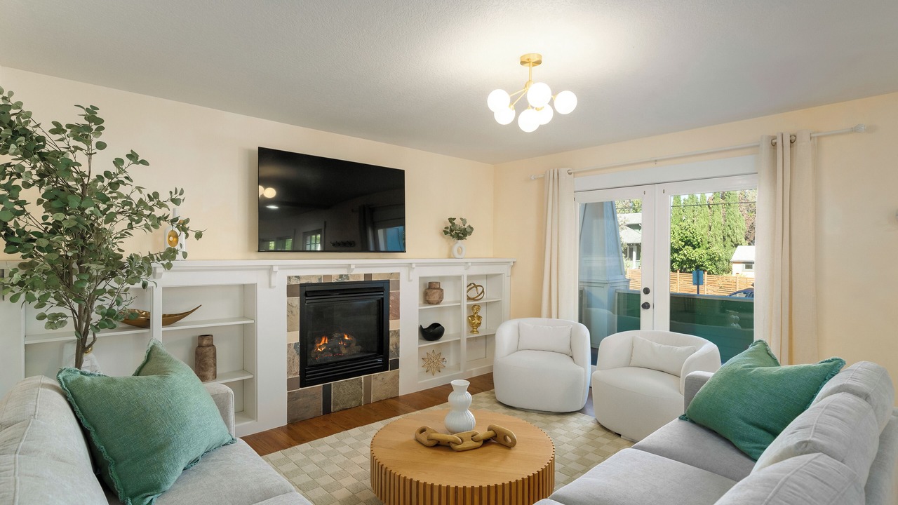 Photo of Livingroom in Belmont