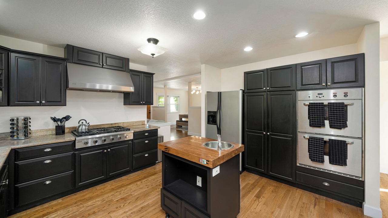 Photo of Kitchen in Belmont