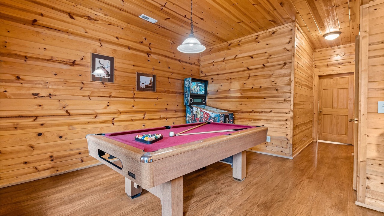 Photo of Outdoor in Pigeon Forge