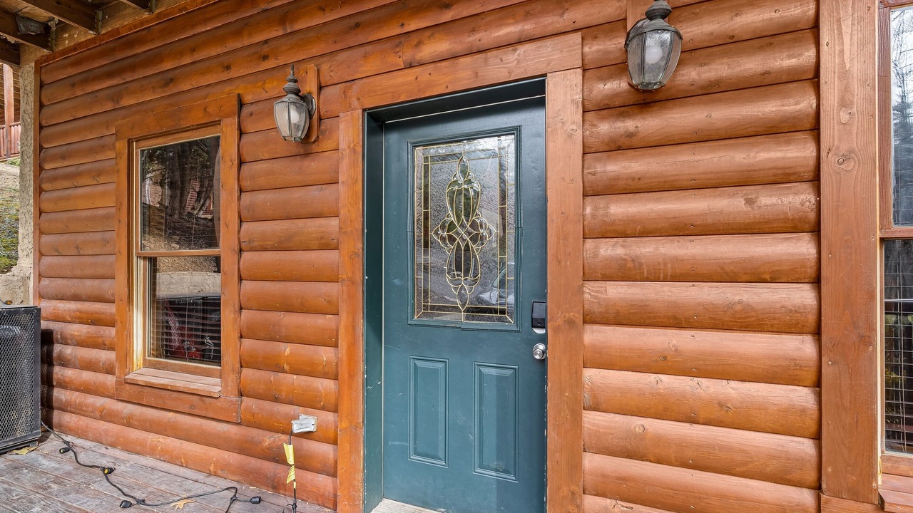 Photo of Outdoor in Pigeon Forge
