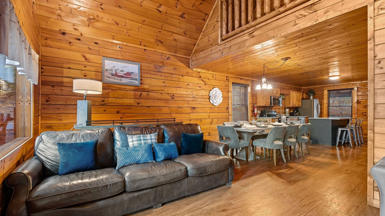 Photo of Bedroom in Pigeon Forge
