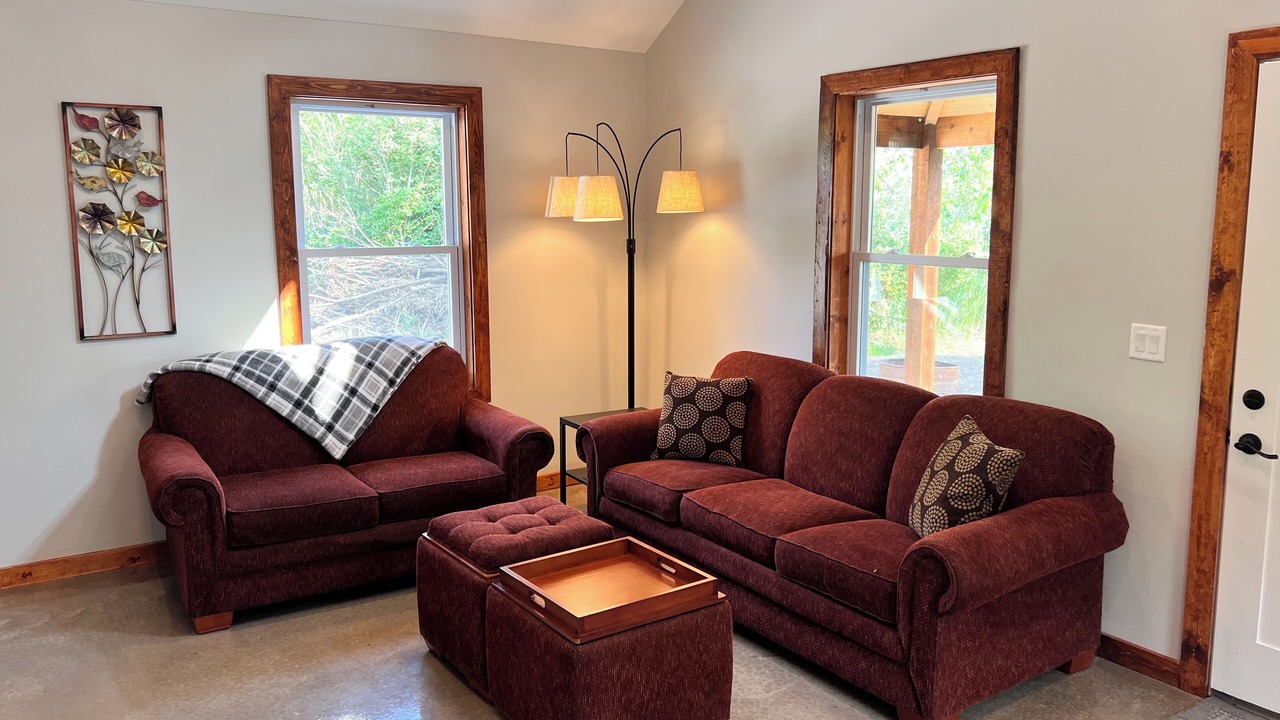 Photo of Livingroom in Rensselaer