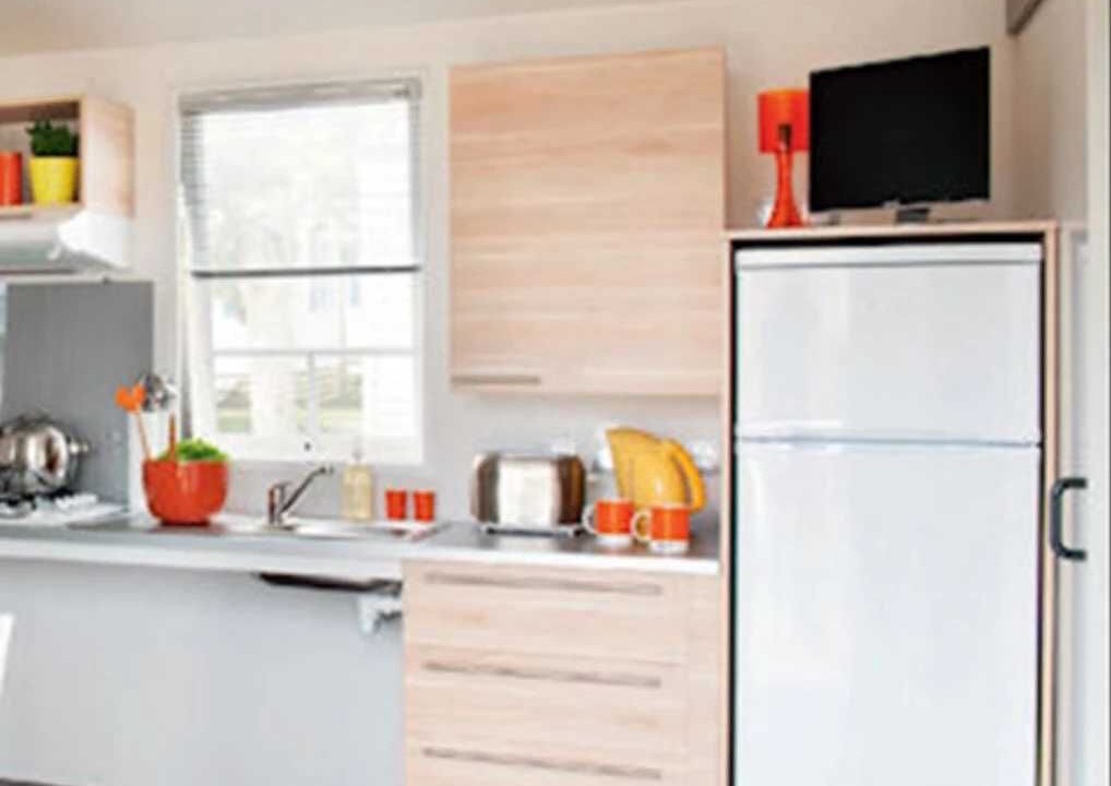 Photo of Kitchen in Deols