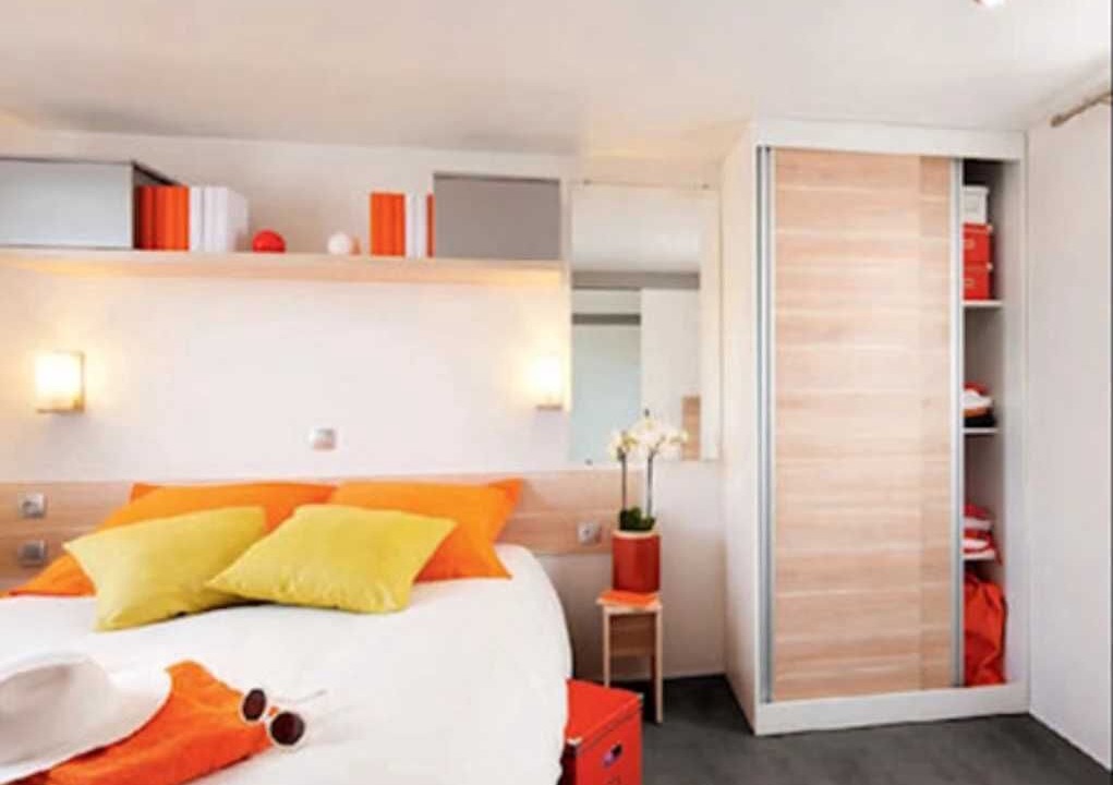 Photo of Bedroom in Deols